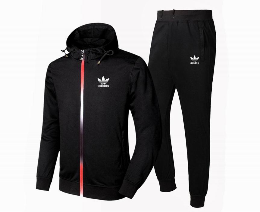 men adidas sport suits-232